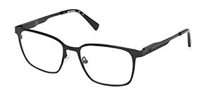 HD50116 Matte Black / Matte Black
