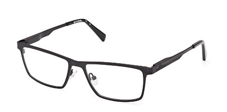 HD50117 Matte Black / Matte Black Main image