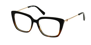 HD50119 Shiny Black / Shiny Pale Gold