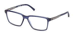 HD50120 Shiny Blue / Matte Gunmetal
