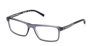 HD50121 Shiny Blue / Matte Gunmetal