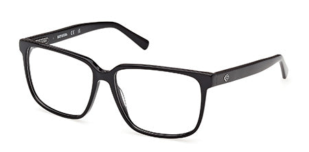 HD50123 Shiny Black / Shiny Black Main image