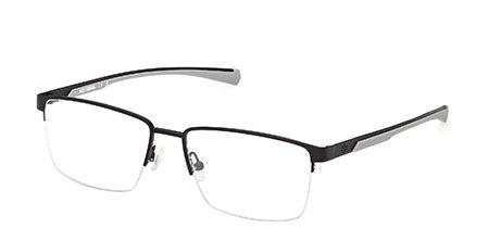 HD50127 Matte Black / Matte Black Main image