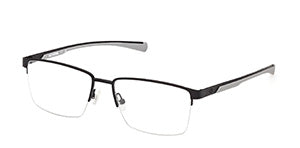 HD50127 Matte Black / Matte Black