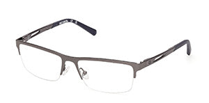 HD50132 Matte Gunmetal / Matte Gunmetal