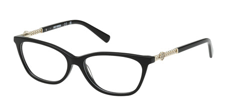 HD50151 Shiny Black / Shiny Pale Gold Main image
