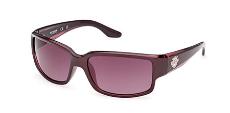 HD5049S Shiny Bordeaux / Shiny Bordeaux Main image