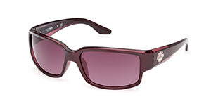 HD5049S Shiny Bordeaux / Shiny Bordeaux