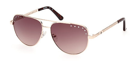 HD5052S Shiny Pale Gold / Shiny Pale Gold Main image