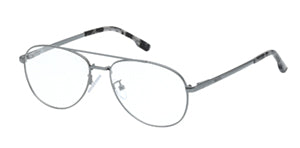 HL50018 Shiny Gunmetal / Shiny Gunmetal