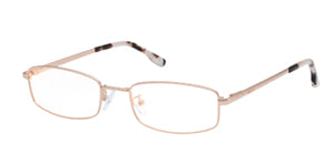 HL50019 Shiny Rose Gold / Shiny Rose Gold