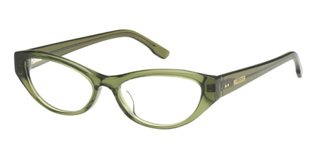 HL50026 Shiny Dark Green / Shiny Dark Green Main image