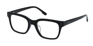 HL50027 Shiny Black / Shiny Black