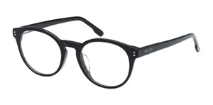HL50032 Shiny Black / Shiny Black