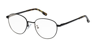 HL50036 Shiny Black / Shiny Black