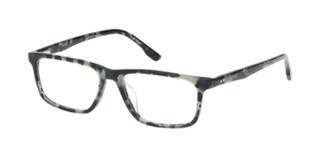 HL50043 Dark Green/Havana / Dark Green/Havana Main image
