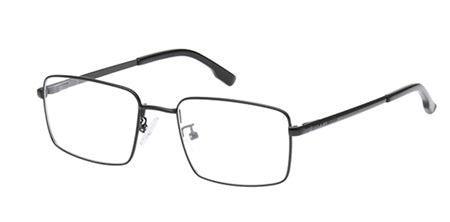 HL50045 Shiny Black / Shiny Black Main image