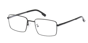 HL50045 Shiny Black / Shiny Black