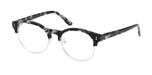 HL50049 Grey/Havana / Grey/Havana