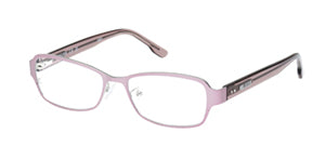 HL50054 Matte Violet / Shiny Violet