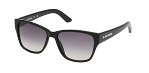 HM00001 Shiny Black / Shiny Black