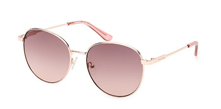 HM00008 Shiny Rose Gold / Shiny Rose Gold Main image