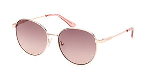 HM00008 Shiny Rose Gold / Shiny Rose Gold