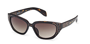 HM00011 Dark Havana / Dark Havana