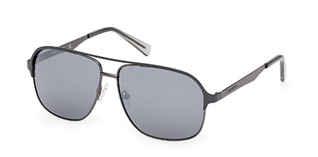 HM00012 Shiny Gunmetal / Shiny Gunmetal (20C) Main image