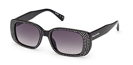 HM00015 Shiny Black / Shiny Black (01B) Main image