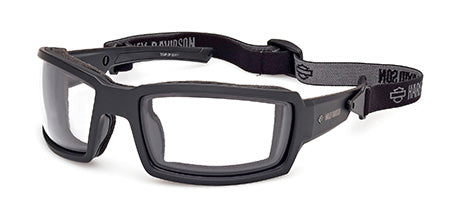 HZ0009 Matte Black / Matte Black (X02)