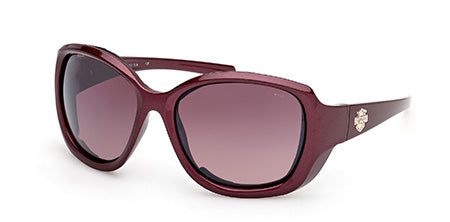 HZ0049 Violet/Pearl / Violet/Pearl Main image