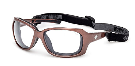HZ0053 Shiny Dark Brown / Shiny Dark Brown (50X)