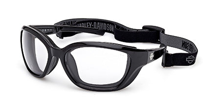 HZ0054 Shiny Black / Shiny Black Main image