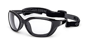 HZ0054 Shiny Black / Shiny Black