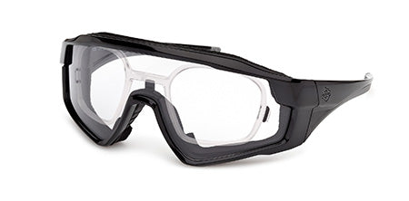 HZ0059 Shiny Black / Shiny Black Main image