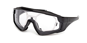 HZ0059 Shiny Black / Shiny Black