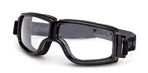 HZ0061 Shiny Black / Shiny Black