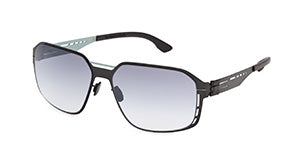 IA0009 Black/Monocolor / Black/Monocolor