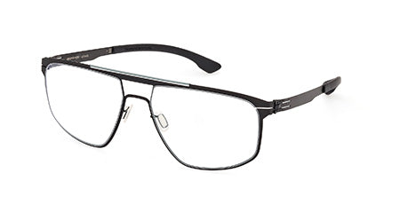 IA5001 Black/Gradient / Matte Black Main image
