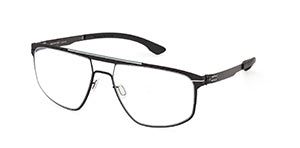 IA5001 Black/Gradient / Matte Black