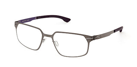 IA5003 Matte Black / Black/Gradient Main image