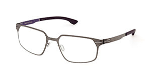 IA5003 Matte Black / Black/Gradient