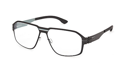 IA5006 Black/Monocolor / Black/Monocolor Main image