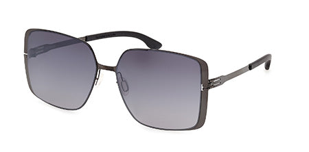IC0209-D Black/Horn / Black/Horn (08B)