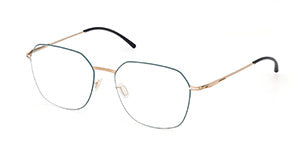 IC5001 Shiny Rose Gold / Shiny Rose Gold