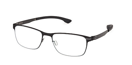 IC5005 Matte Black / Matte Black Main image