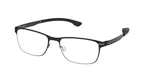 IC5005 Matte Black / Matte Black