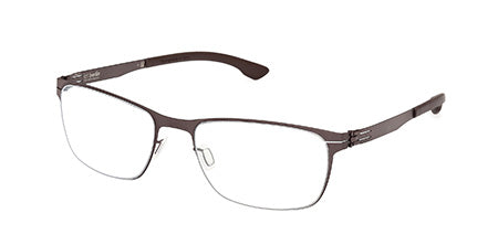 IC5006 Matte Dark Brown / Matte Dark Brown Main image