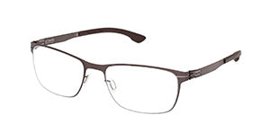IC5006 Matte Dark Brown / Matte Dark Brown